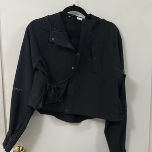 Gymshark Venture Jacket